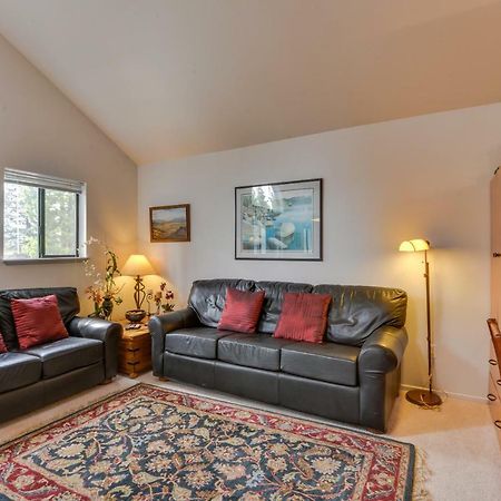 Powder Village G-1 | Discover Sunriver Exterior photo
