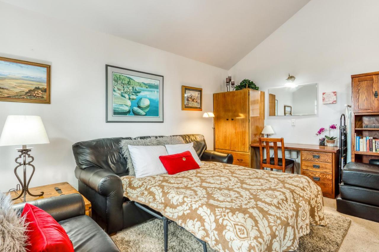 Powder Village G-1 | Discover Sunriver Exterior photo