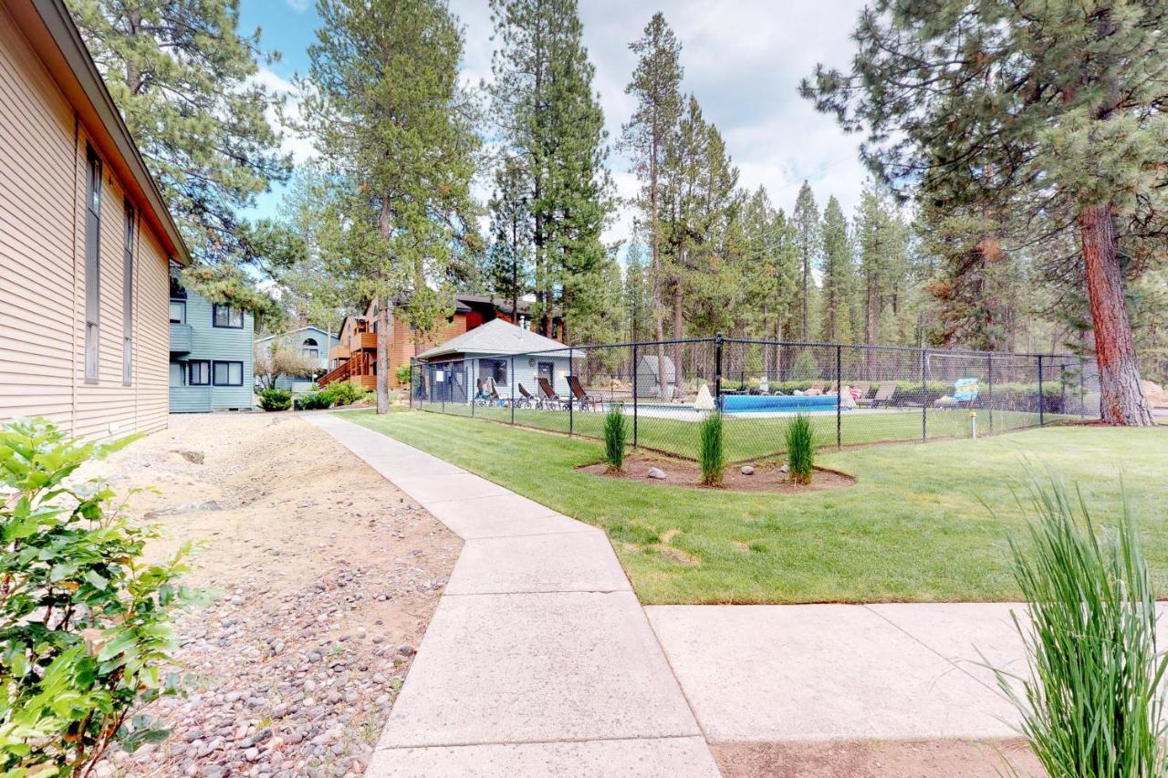 Powder Village G-1 | Discover Sunriver Exterior photo